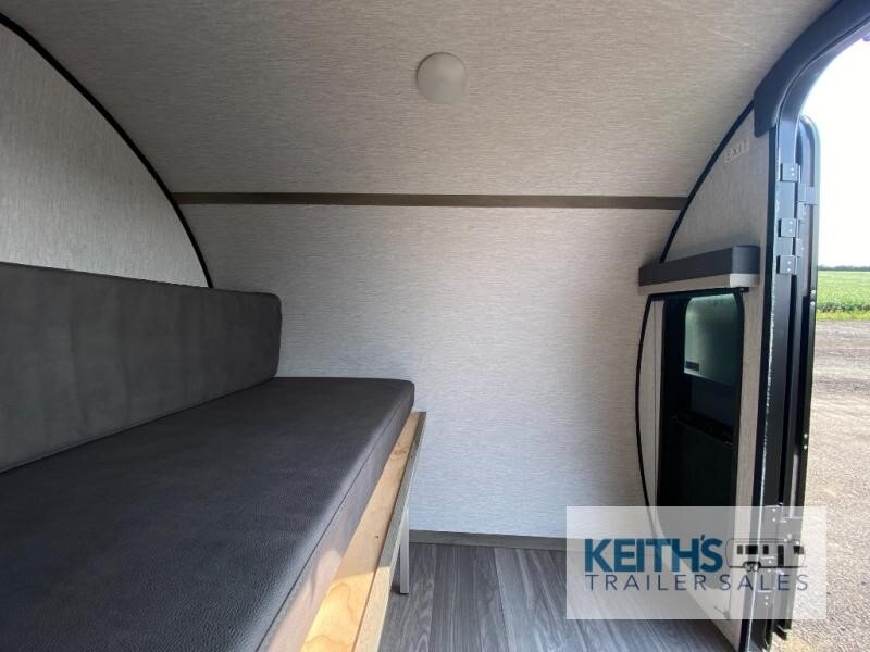 2027 Sunset Park RV Sunray 109