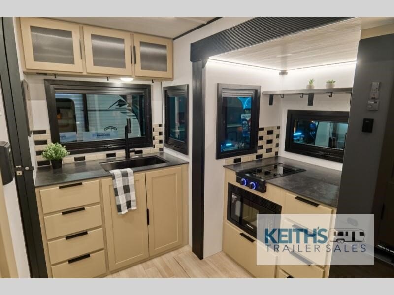 2026 Keystone RV Walkabout 22MAX