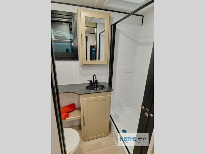 2026 Keystone RV Walkabout 22MAX