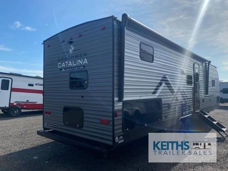 8925 45945 29220675 Coachmen Rv Catalina Legacy Edition 293tqbsck