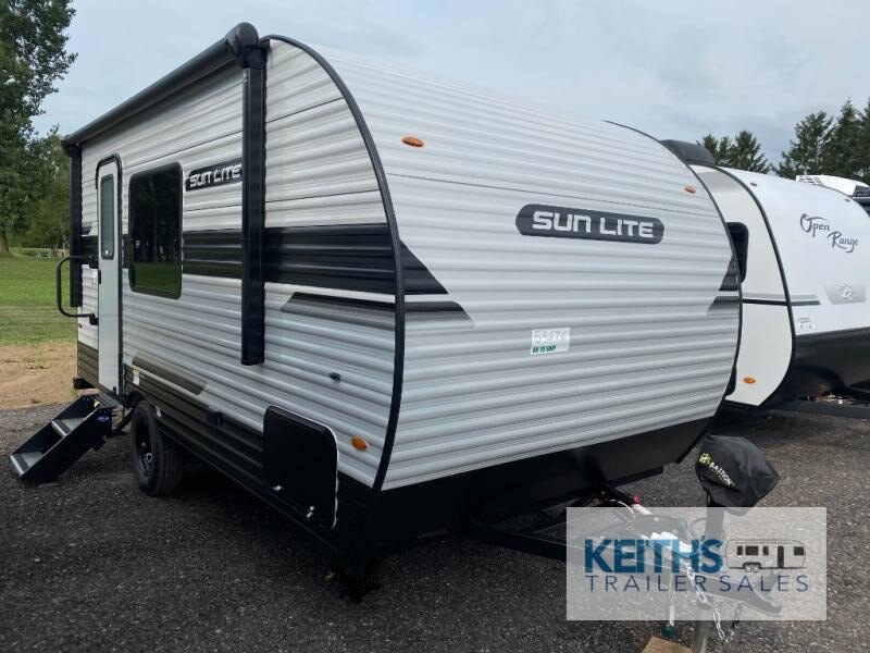 8925 45950 29209630 Sunset Park Rv Sun Lite 17rd