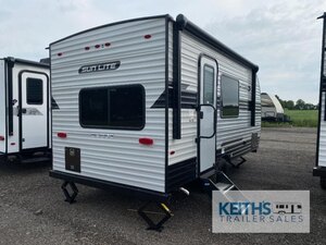 2027 Sunset Park RV Sun Lite 17RD
