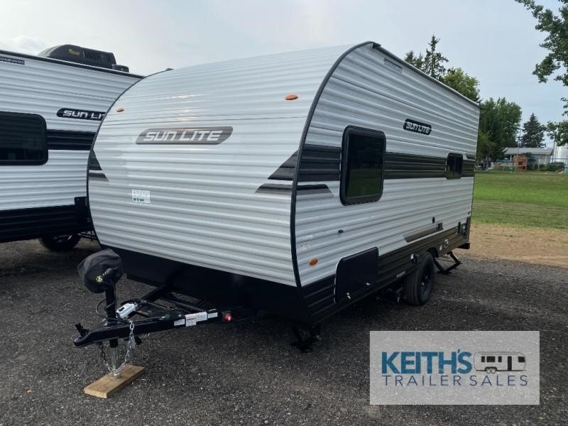 8925 45950 29209632 Sunset Park Rv Sun Lite 17rd
