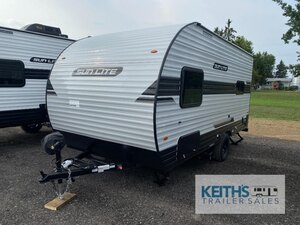 2027 Sunset Park RV Sun Lite 17RD