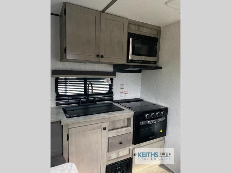 2027 Sunset Park RV Sun Lite 17RD