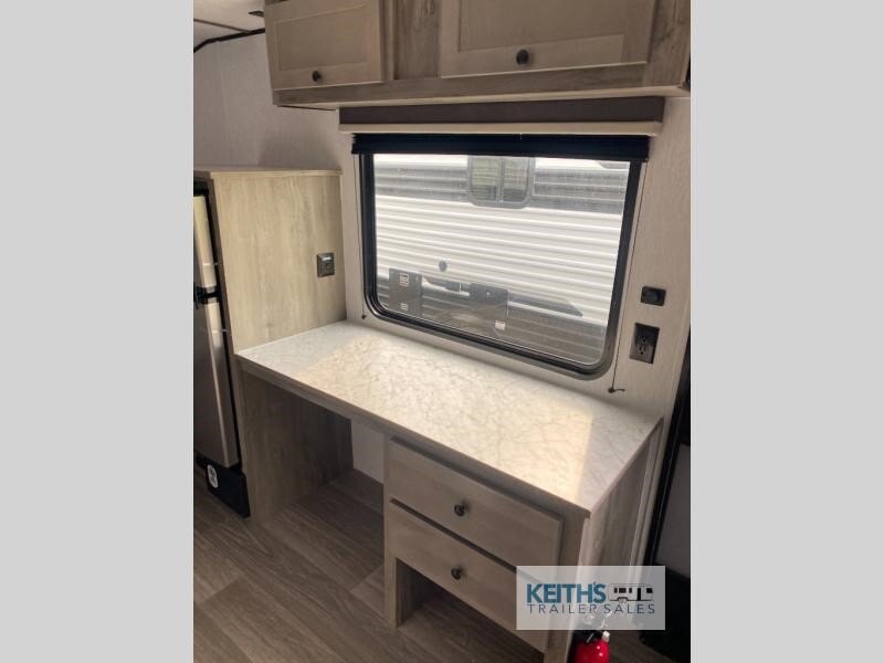 2027 Sunset Park RV Sun Lite 17RD