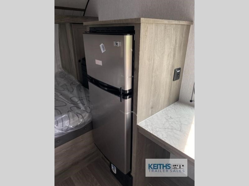 2027 Sunset Park RV Sun Lite 17RD