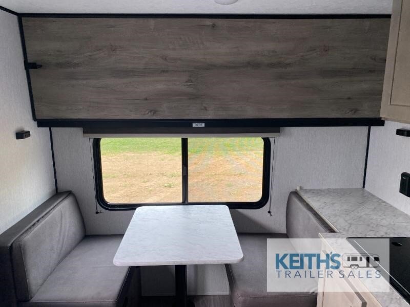 2027 Sunset Park RV Sun Lite 17RD