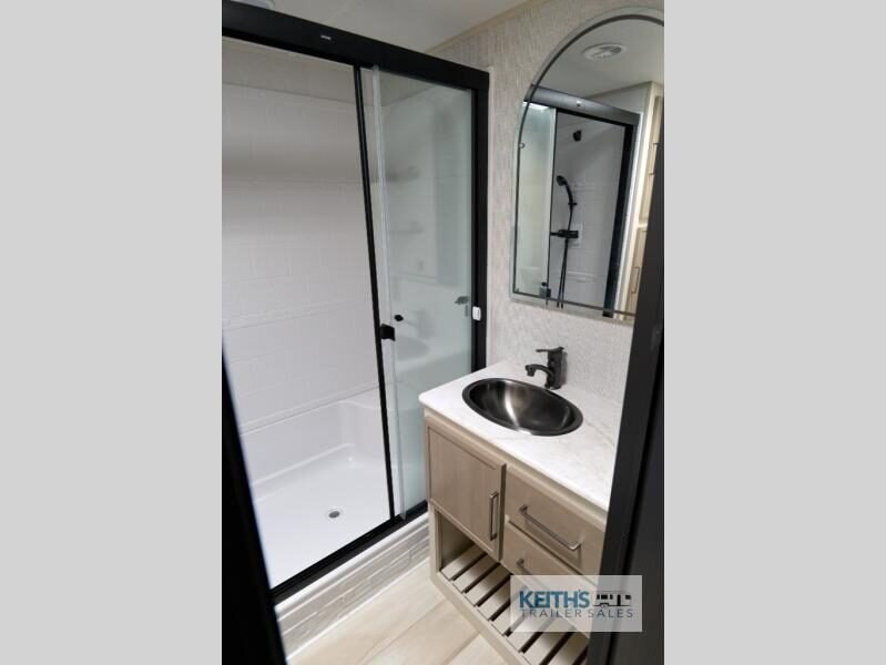 2027 Forest River RV Salem Hemisphere 301FAM