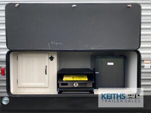 2027 Coachmen RV Catalina Summit Series 8 261BHS