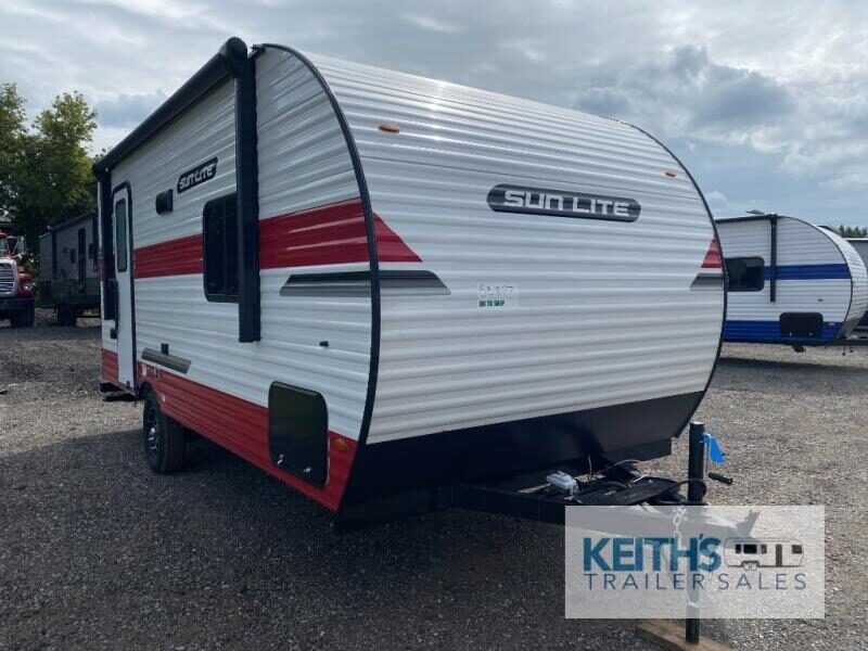 8925 46107 29224669 Sunset Park Rv Sun Lite Ltd 19rb
