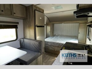 2027 Sunset Park RV Sun Lite LTD 19RB