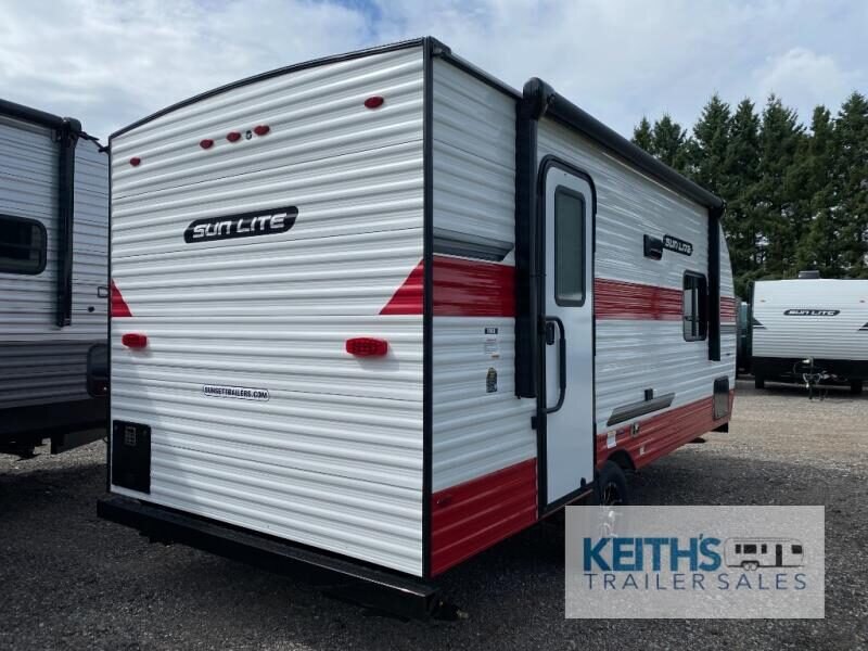 8925 46107 29224675 Sunset Park Rv Sun Lite Ltd 19rb