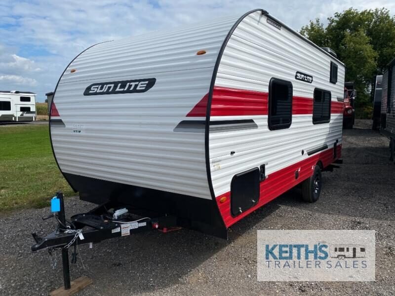 8925 46107 29224678 Sunset Park Rv Sun Lite Ltd 19rb