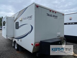 2011 R Vision Trail Sport TS25S