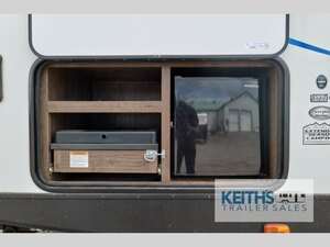 2020 Keystone RV Passport 2600BH GT Series