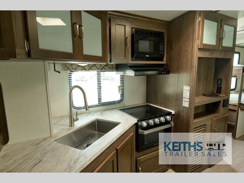 2020 Keystone RV Passport 2600BH GT Series