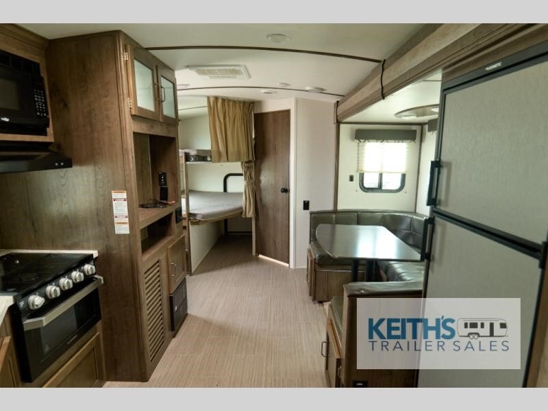 2020 Keystone RV Passport 2600BH GT Series