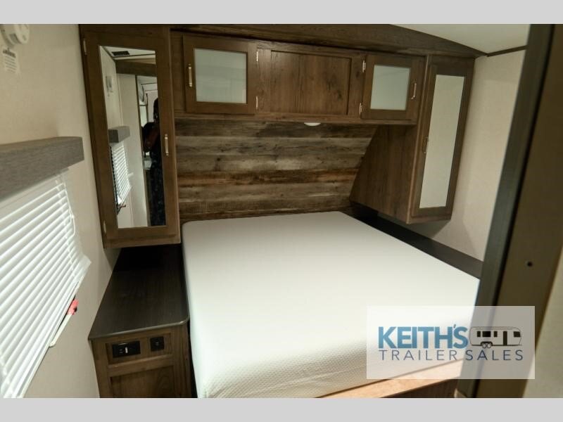 2020 Keystone RV Passport 2600BH GT Series