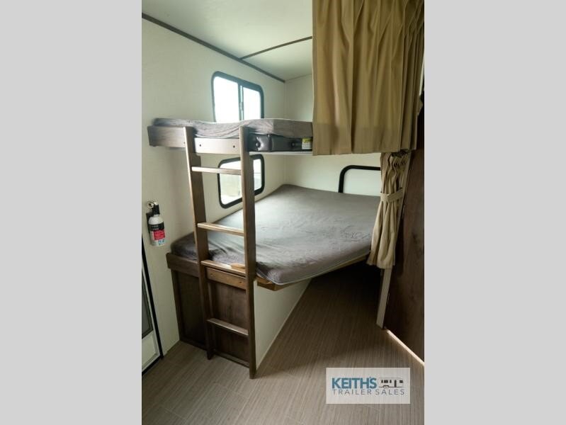 2020 Keystone RV Passport 2600BH GT Series