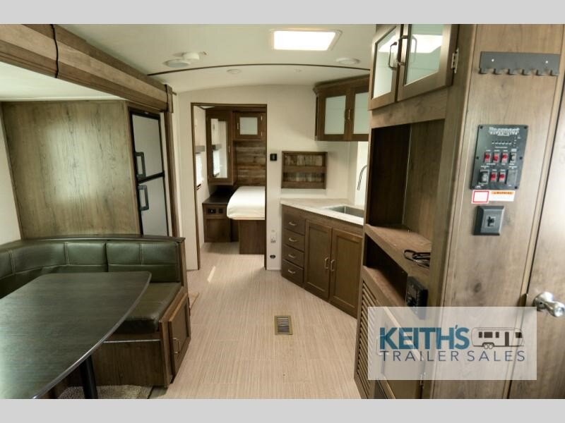 2020 Keystone RV Passport 2600BH GT Series