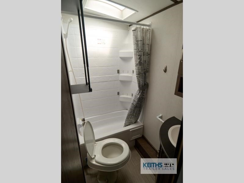 2020 Keystone RV Passport 2600BH GT Series