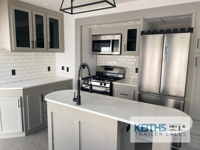 2026 Recreation By Design Baypoint BP 391 IK1B