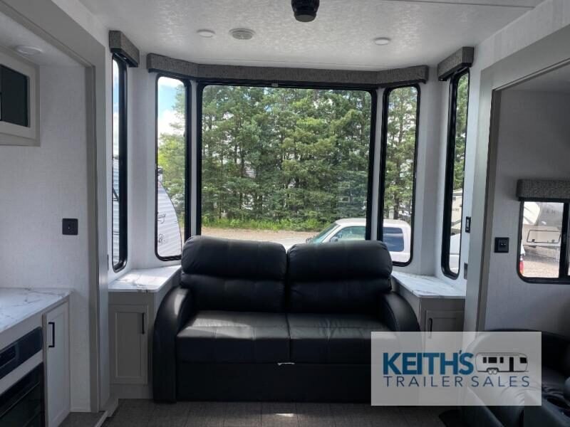 2026 Recreation By Design Baypoint BP 391 IK1B
