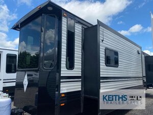 2026 Recreation By Design Baypoint BP 391 IK1B
