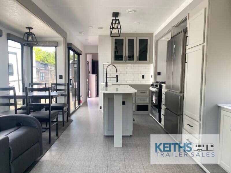2026 Recreation By Design Baypoint BP 391 IK1B