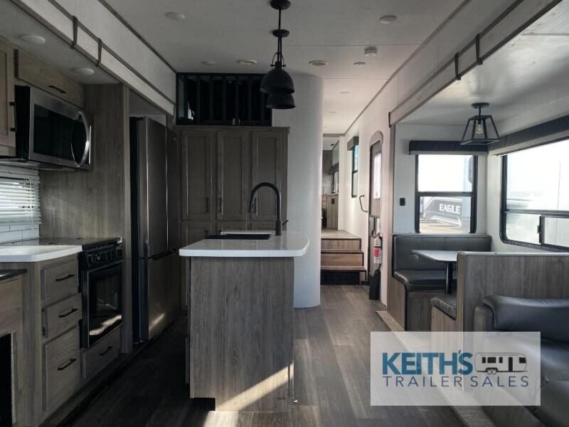 2022 Heartland ElkRidge 38MB