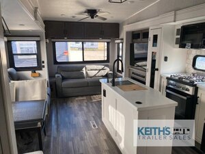 2024 Jayco Eagle 321RSTS