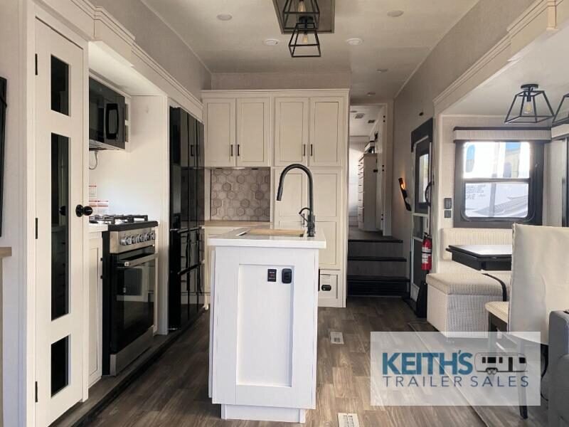 2024 Jayco Eagle 321RSTS