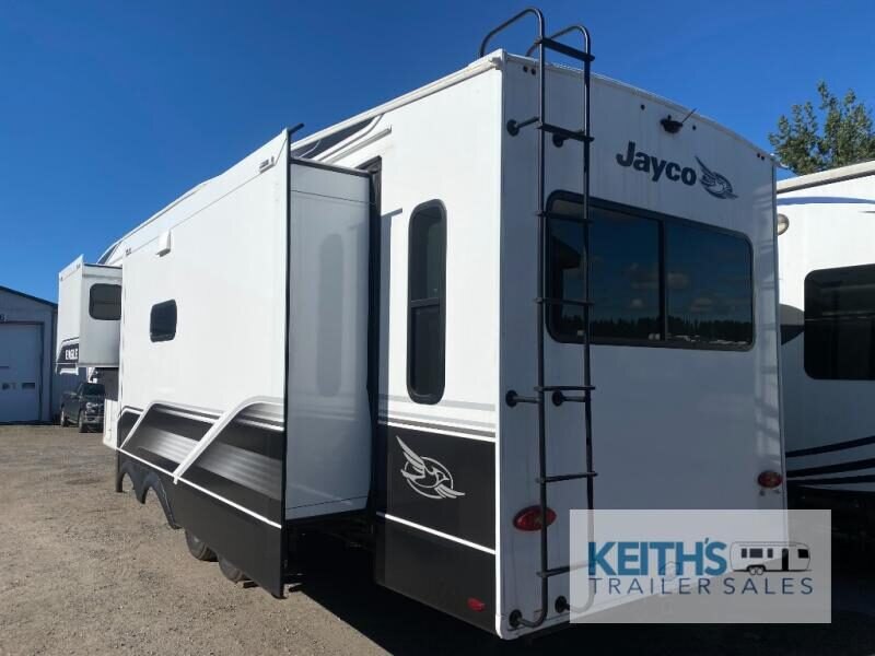 8925 46121 29229880 Jayco Eagle 321rsts