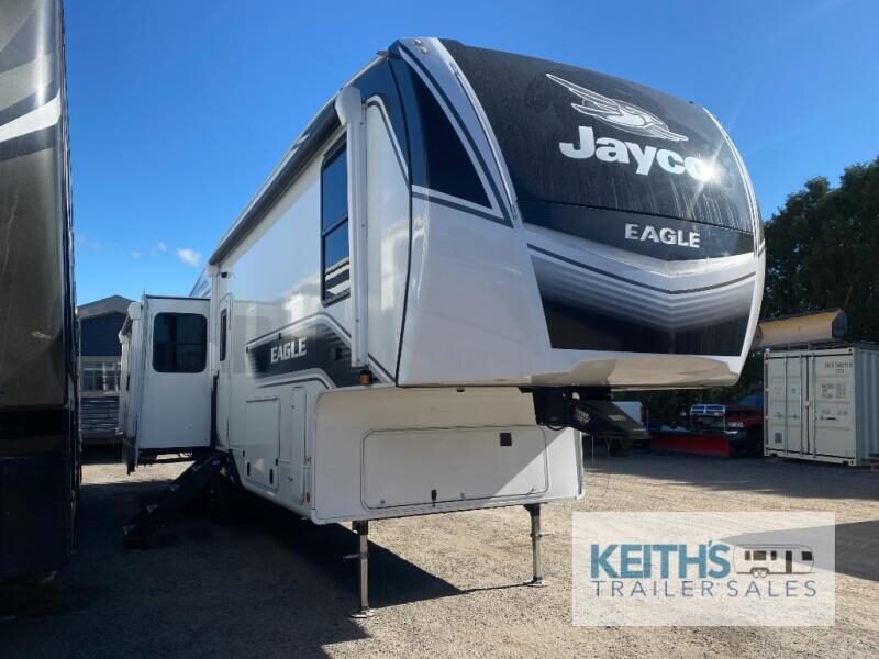 8925 46121 29229881 Jayco Eagle 321rsts