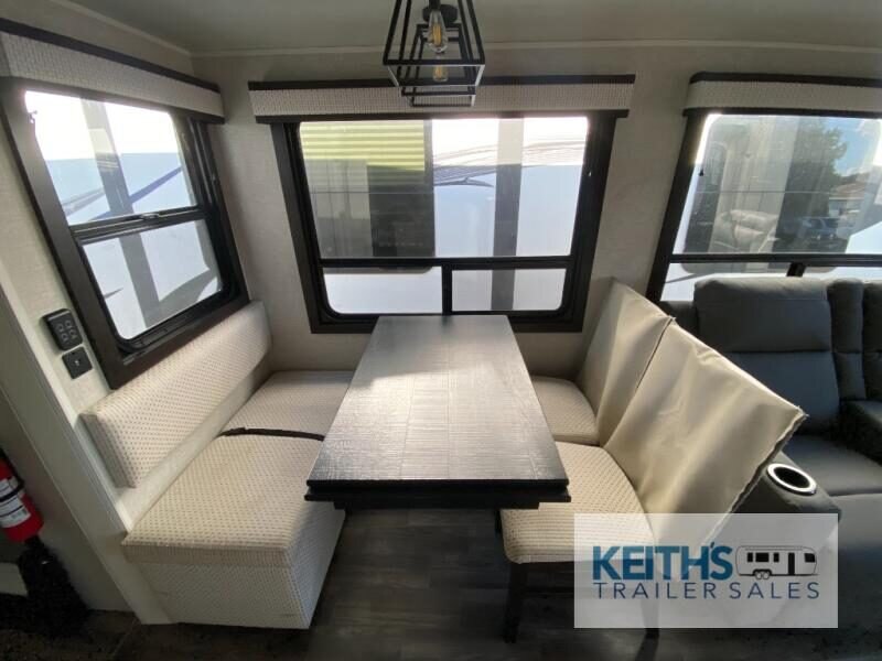 2024 Jayco Eagle 321RSTS