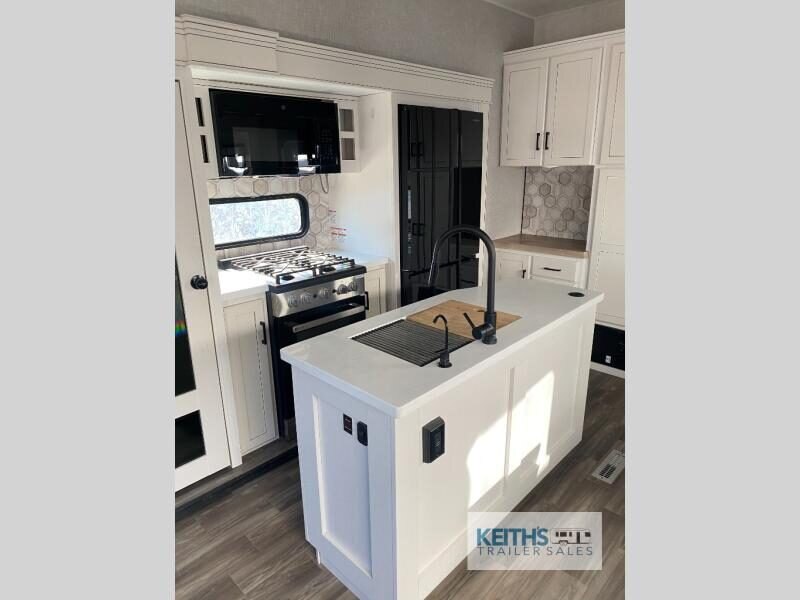 2024 Jayco Eagle 321RSTS