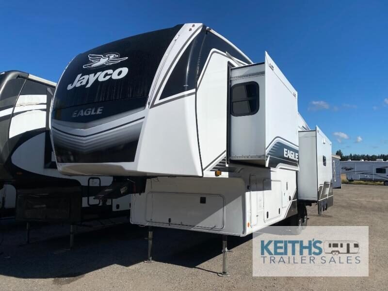 8925 46121 29229884 Jayco Eagle 321rsts