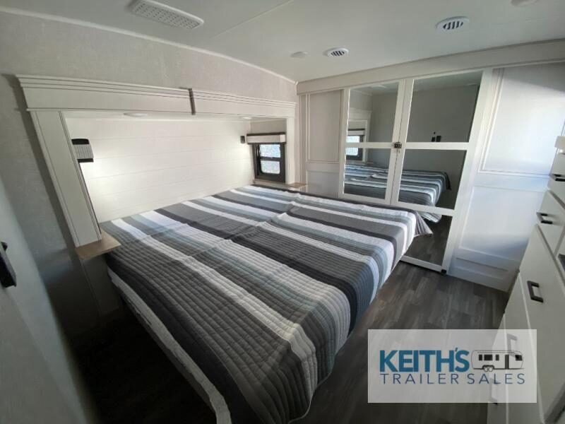 2024 Jayco Eagle 321RSTS