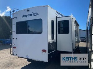 2024 Jayco Eagle 321RSTS