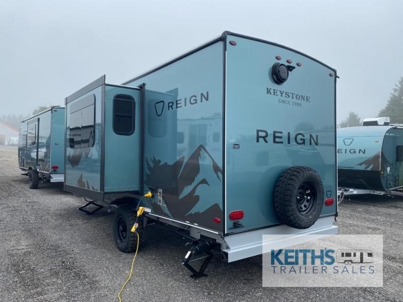 2027 Keystone RV Reign 18RB