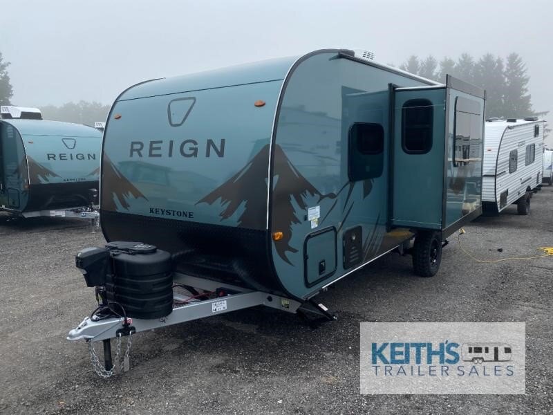 2027 Keystone RV Reign 18RB