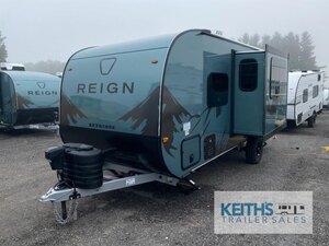 2027 Keystone RV Reign 18RB