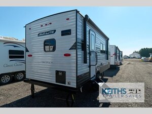 2027 Sunset Park RV Sun Lite LTD 19RK