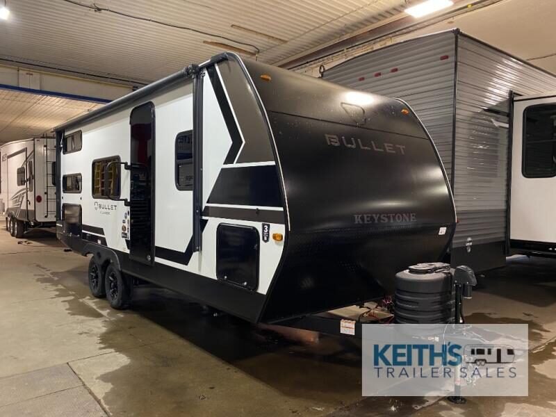 8925 46278 29233434 Keystone Rv Bullet Classic 21bhc