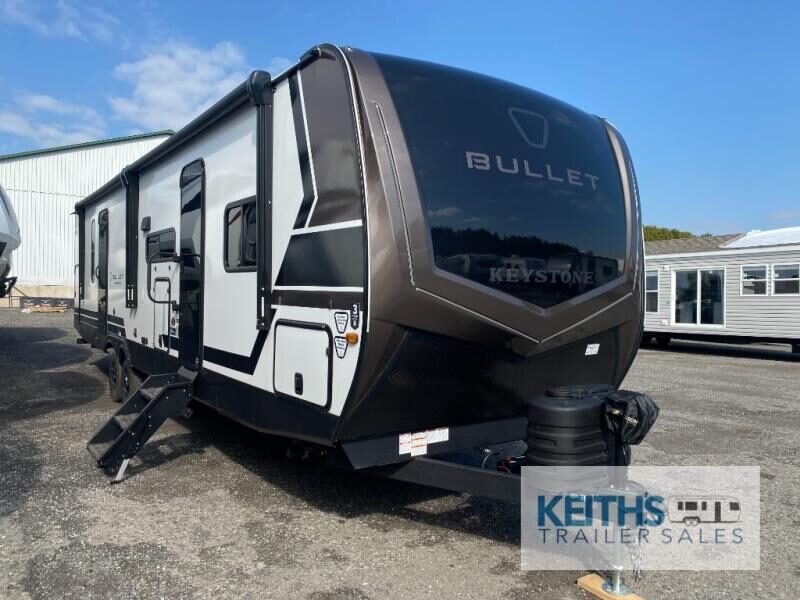 8925 46279 29233449 Keystone Rv Bullet Crossfire 331wfa