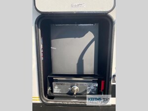 2027 Keystone RV Bullet Crossfire 331WFA