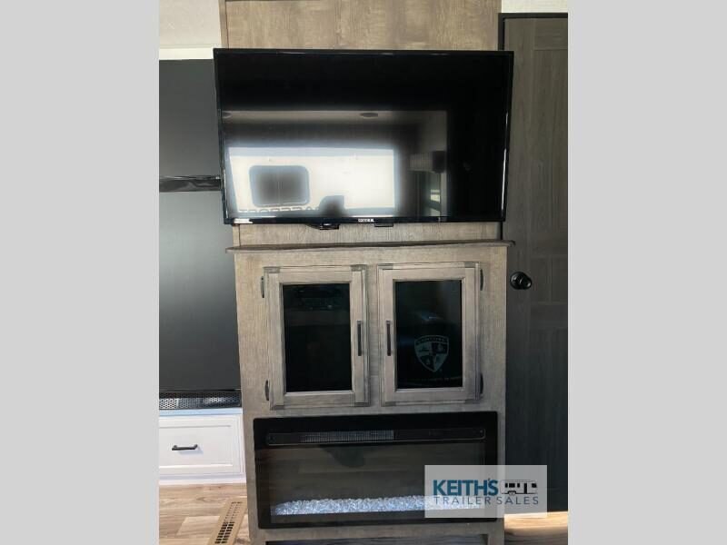 2022 Venture RV Stratus Ultra Lite SR291VQB