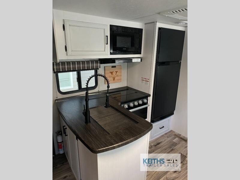 2022 Venture RV Stratus Ultra Lite SR291VQB