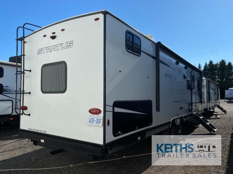8925 46282 29229860 Venture Rv Stratus Ultra Lite Sr291vqb